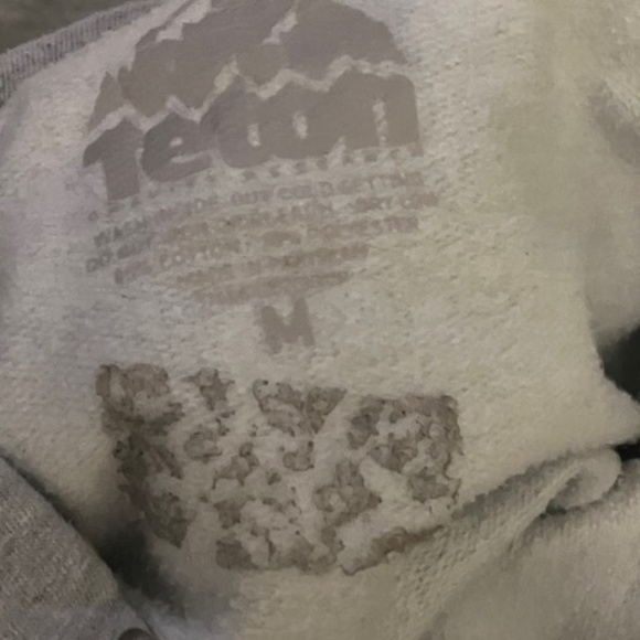 Grateful Dead x TGR Denton Gravity Research Sweatshirt - Picture 4 of 4